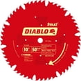 thumbnail image 3 of Freud 10in. 50T Diablo Combination Chop Miter & Table Saw Blade  D1050X, 3 of 4