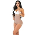 thumbnail image 3 of Jackie London Panty Body Shape Strapless With Zipper, 3 of 7