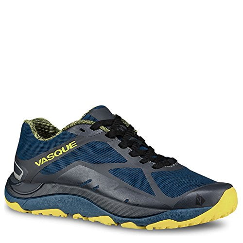 vasque trail running shoes