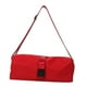 thumbnail image 4 of Bolso bandolera para mujer con correa de hombro ajustable, bolso de mano moderno para deportes y gimnasio. Rojo, 4 of 9