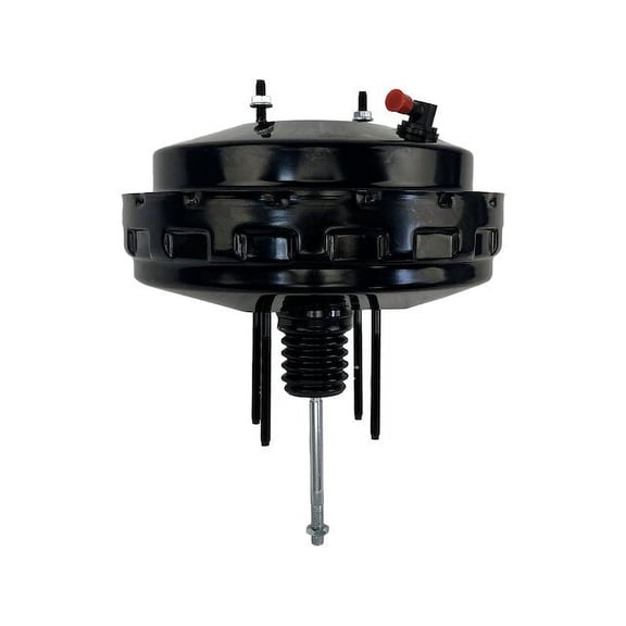Brake Booster - Compatible with 1979 Ford F-150