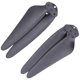 thumbnail image 3 of Hélices de Dron de Repuesto, Cuchillas de ala de Dron, Accesorios de reparación para Beast 3 SG906 MAX, 4 Pares, 3 of 10