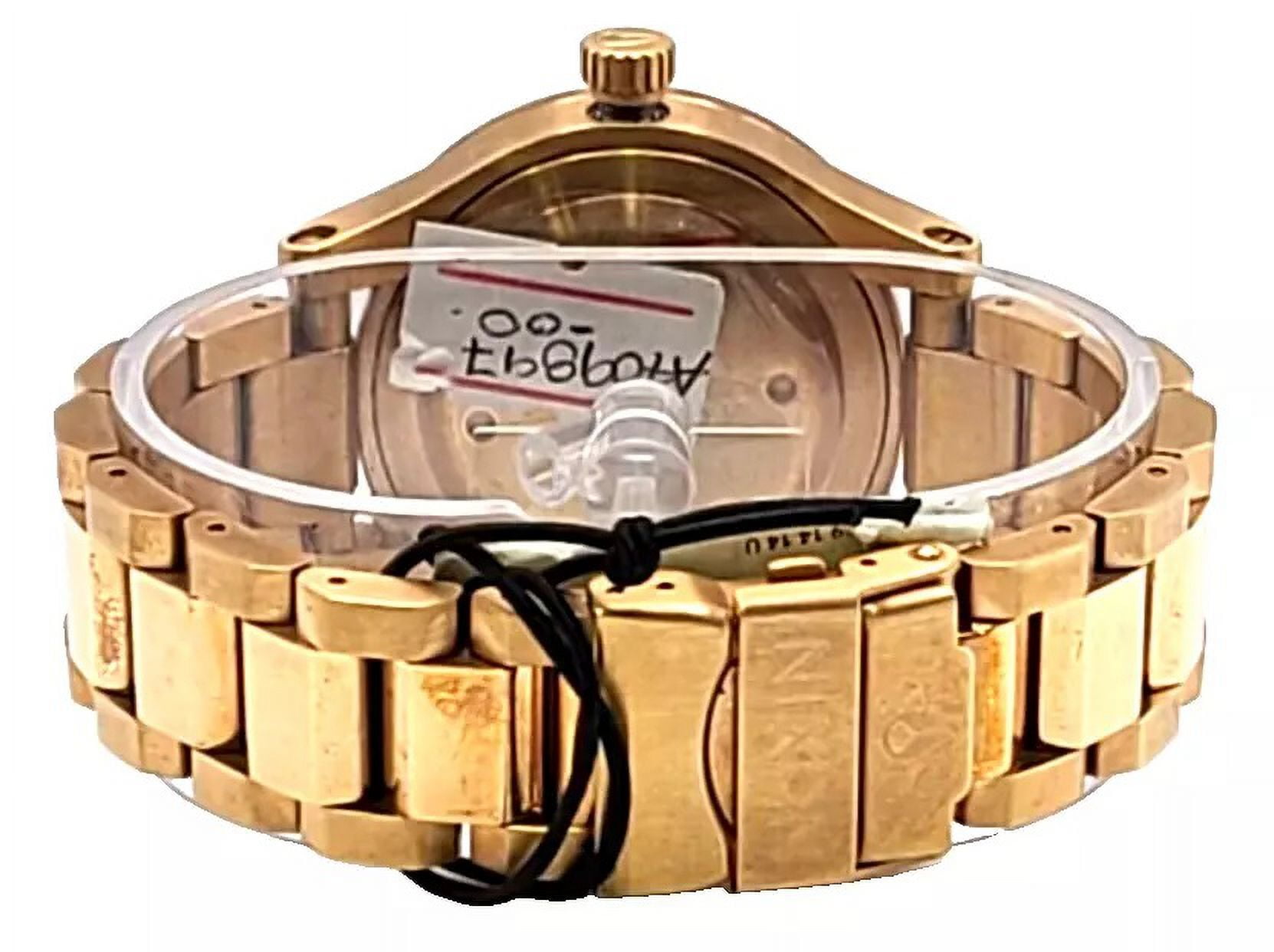 ☆NIXON FACET 38 ALL ROSE GOLD f2db274a-16ad-427a-a99e-