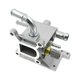 thumbnail image 2 of New Water Outlet Coolant Thermostat Housing Sensor 1360282 1119889 for C-Max Focus II Mondeo 1.8L 2.0L 2000-2011, 2 of 5