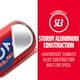 thumbnail image 3 of Bate de béisbol Franklin Sports Venom para niños, 3 of 7