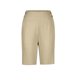 thumbnail image 4 of MKLEKYY Leggings Capris para mujer, pantalones de yoga elásticos de verano hasta la rodilla para entrenamiento, pantalones casuales con cintura elástica y bolsillos, 4 of 5