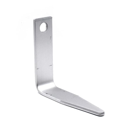 Superior Parts GH2 Nail Gun Rafter Hook Hitachi Nailers/Staplers 1/4" NPT Hole L Shaped GH2
