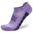 thumbnail image 1 of Calcetines para correr Balega Hidden Comfort No-Show Lavender, 1 of 7