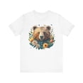 thumbnail image 2 of Animals Shirt, Shirt with Bear, 2 of 19