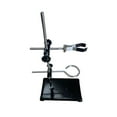 thumbnail image 2 of Siruishop Lab Stand Support Learning Toy Practical Chemistry with Base with s Clamp, 2 of 8