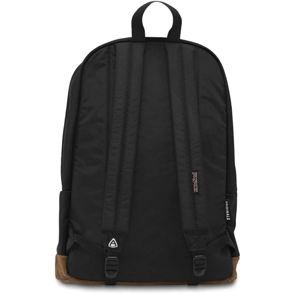 ◆jansport◆ UNION PACK BLACK JS0A4NVC008 JanSport Union School Backpack, Black - Walmart.com