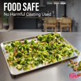 thumbnail image 3 of BAKN - 18x26 Sheet Pans 2 Pack, 3 of 6