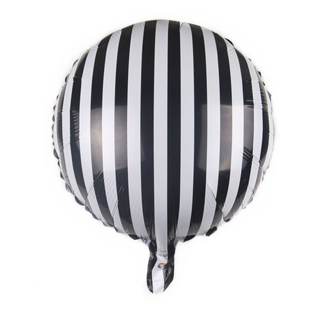 Globos de cumpleaños decorativos Cateissary Película de aluminio Tipo 2 HA060629-02