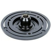 A/C Compressor Clutch Fits select: 1998-2005 BUICK LESABRE, 2001-2003 CHEVROLET IMPALA