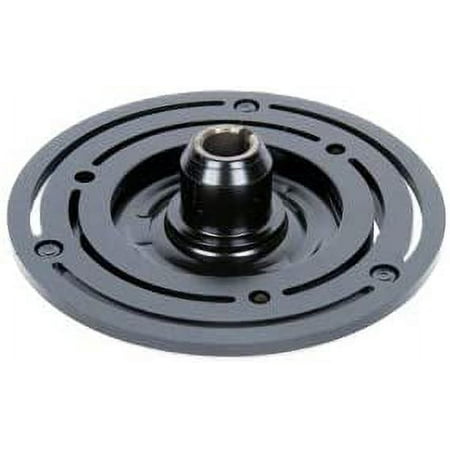 A/C Compressor Clutch Fits select: 1998-2005 BUICK LESABRE, 2001-2003 CHEVROLET IMPALA