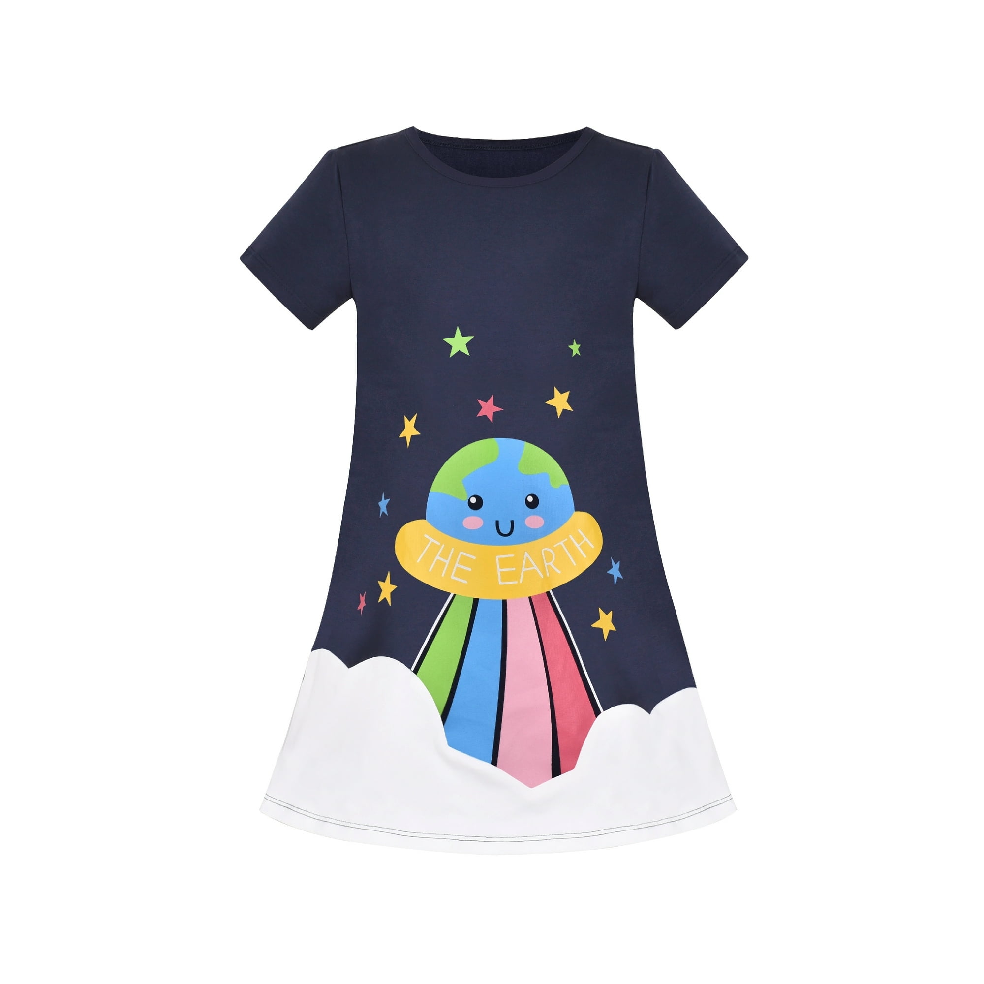 Girl skirt jumper online