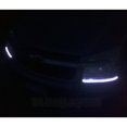 thumbnail image 4 of For Chevy Equinox LED Head Light Strips Day Time Running Lamps Kit Chevrolet DRLs, 4 of 5