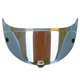 thumbnail image 2 of Motorcycle Helmet Visor Wind Helmet Lens Replacement for HJC-2 RPHA11 RPHA70 Helmet, 2 of 5