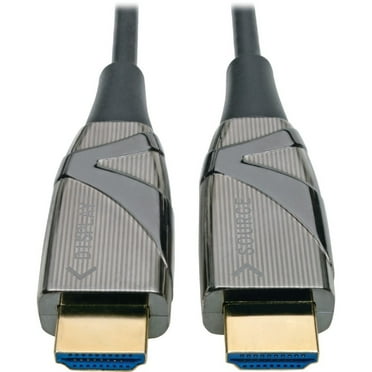 Tripp Lite 147ft High-Speed HDMI 2.0 4K Digital Audtio/Video Cable P56845MFBR
