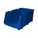 thumbnail image 3 of Gaveta Apilable Organizadora Plastica 3 y 7 Kg 24 Pzs Surtek azul SURTEK COMBO-SURTEK-37, 3 of 5