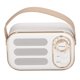 thumbnail image 5 of Altavoz Bluetooth, Mini Altavoz Bluetooth Altavoz portátil inalámbrico Altavoz Bluetooth portátil Experiencia incomparable, 5 of 8