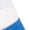 White, variant on AUQ Crew Socks,Cotton Womens Socks,Women'S Socks,Blue