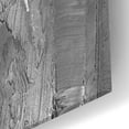 thumbnail image 3 of Epic Art 'Coal II' by Incado, Acrylic Glass Wall Art, 16"x24", 3 of 8