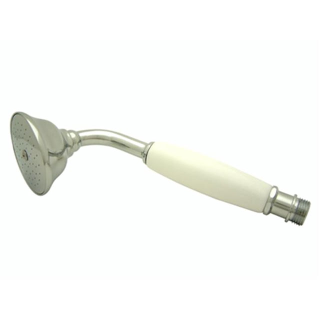 Kingston Brass K105A1 Victorian Hand Shower - Polished Chrome Finish