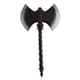 thumbnail image 2 of Hombre Zulema Hacha de batalla Tomahawk Figura de acción Escala 1:6 muñeca masculina, 2 of 8