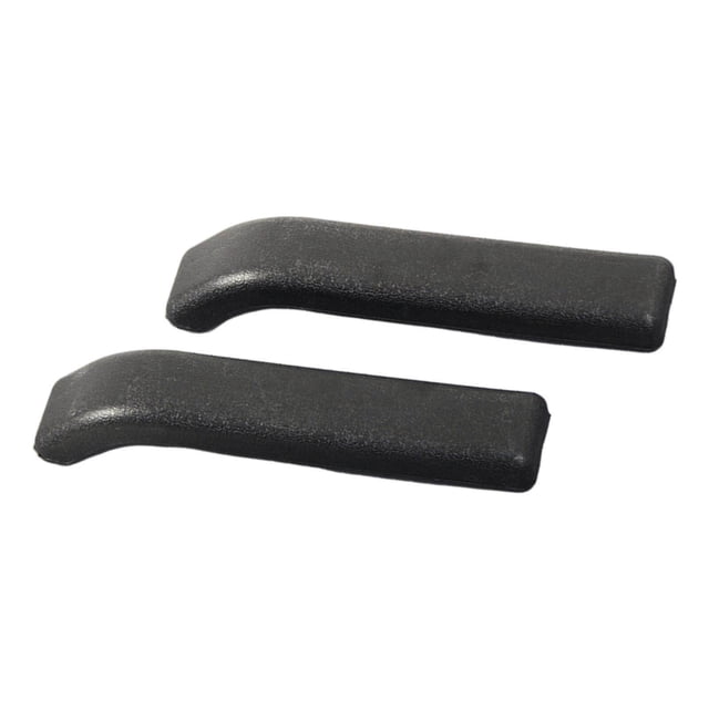 pitrice Wheelchair Armrest Pad Universal Chair Arm Rest Armrest Extender Memory Foam Office Armrest Pad Replacement Pillow Pads Cover for Wheelchair F