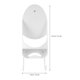 thumbnail image 2 of IDEANATEGRATE 1Ud Organizador De Para Colgar En Pared Ideal Para Habitaciones Y Oficinas Con Gancho Metal, 2 of 7