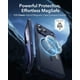 thumbnail image 2 of Funda ESR para iPhone 17 Pro Max MagSafe magnética a prueba de golpes, 2 of 7