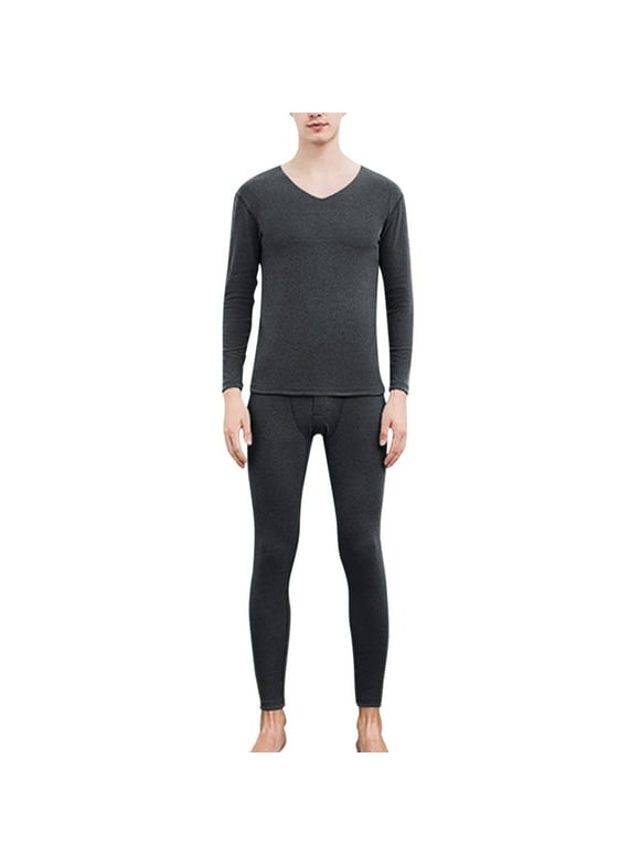 Silk Long Underwear