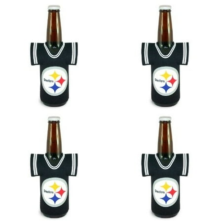 Kolder NFL Bottle Jersey (Set of 4)
