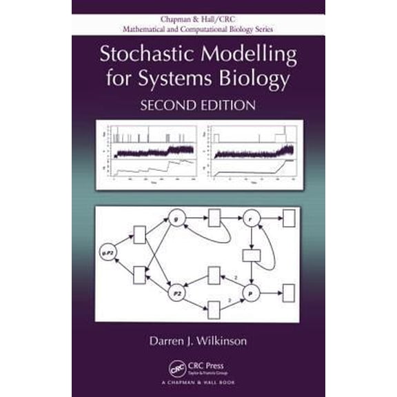 Pre-Owned Stochastic Modelling for Systems Biology