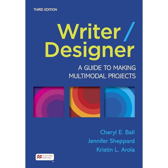 Pre-Owned Writer/Designer