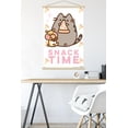 thumbnail image 5 of Pusheen - Snack Time Wall Poster with Magnetic Frame, 22.375" x 34", 5 of 6