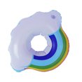 thumbnail image 3 of Greeniant Posavasos de botella de bebida de PVC para fiesta en la piscina portavasos inflable para piscina Deportes acuáticos No.02 Greeniant OD000543-02, 3 of 6