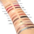 thumbnail image 4 of 20 Colores funciones de Ojos de Maquillaje para Uso profesion y Personal Yinane Matte Eyeshadow Palette, 4 of 8