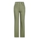 thumbnail image 1 of Pantalones de Pierna Ancha Para Mujer, de Moda, Informales, de Color Sólido, Divididos, A Media Cintura, Sueltos, Sin Cinturón, Elásticos, Pantalones Largos de Pierna Ancha Odeerbi ODB131096, 1 of 6