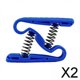 thumbnail image 1 of Set de Fortalecimiento de Agarre Sharpla Herramienta de Entrenamiento 2 Piezas, 1 of 8