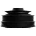 thumbnail image 4 of Dorman 594-199 Engine Harmonic Balancer for Specific Infiniti / Nissan Models, Black, 4 of 4