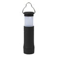 thumbnail image 1 of Lampe de Tente LED Noire Multifonctionnelle Rechargeable de Camping avec Crochet Suspendu pour Randonnée, Urgence et Campings Extérieurs, 1 of 4