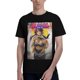 thumbnail image 1 of Camiseta de Manga Corta para Hombres Bleach, 1 of 5
