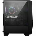 thumbnail image 3 of MSI Codex R2 Gaming PC Intel Core i7-14700F Nvidia RTX 5060 Ti 8G 32GB 2TB SSD W11HA - Mid-Tower Chassis - Intel B760 Chipset - ATX Motherboard - 32GB (2x16GB) DDR5 6000Mhz Dual Channel Memory - 2T..., 3 of 5