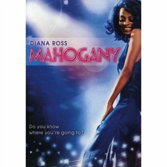 Mahogany [DVD]