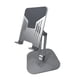 thumbnail image 3 of Soporte de soporte plegable Soporte de tableta estable para tabletas/teléfonos de hasta 12,9 pulgadas Ndcxsfigh Para estrenar, 3 of 9