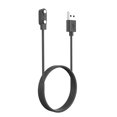 thumbnail image 1 of Cable de carga magnético USB de repuesto 5V 1A de 60 cm para IMILAB W12/KW66 JShteea  El nuevo, 1 of 7