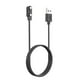 thumbnail image 1 of Cable de carga magnético USB de repuesto 5V 1A de 60 cm para IMILAB W12/KW66 FLhrweasw Nuevo, 1 of 7