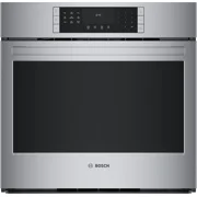 HBL8454UC 800 Series, 30" Single Oven, Convection